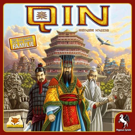 Qin Jedisjeux Et Les Autres Jours Aussi