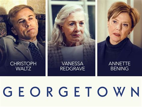 Georgetown: Trailer 1 - Trailers & Videos - Rotten Tomatoes