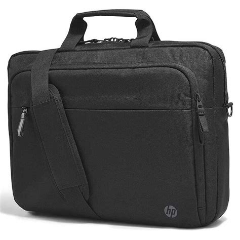 Hp Professional 15 6´´ Laptop Briefcase Black Techinn