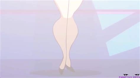 Gotham Girls CATWOMAN BALLBUSTING Nutshots Kick In The Balls Zatanna Blonde Cat