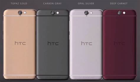 (обзор 2019) Телефоны HTC: Популярные Модели Цены | Фото