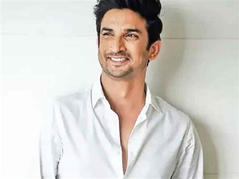 Happy Birthday Sushant Singh Rajput Bollywood Remembers SSR On 35th