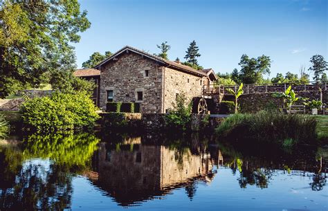 Domaine Des Etangs Is Everything All At Once By Tablet Hotels