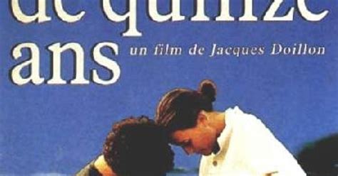 La Fille De Quinze Ans 1989 Un Film De Jacques Doillon Premiere Fr