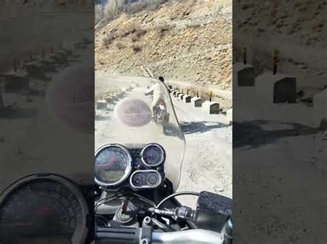 Obtain A Manali Bridge Pass For Your Royal Enfield Himalayan