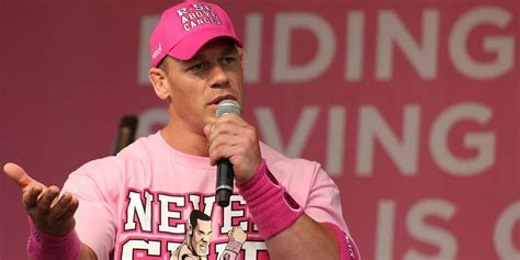 WWE superstar John Cena loves being a meme