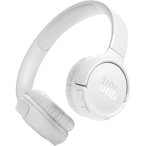 Micro Casque Bluetooth Jbl Bt Blanc Spacenet Tunisie