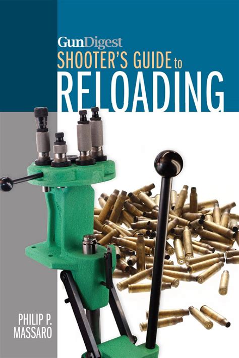 Primers An Important Factor In Precision Reloading Gun Digest