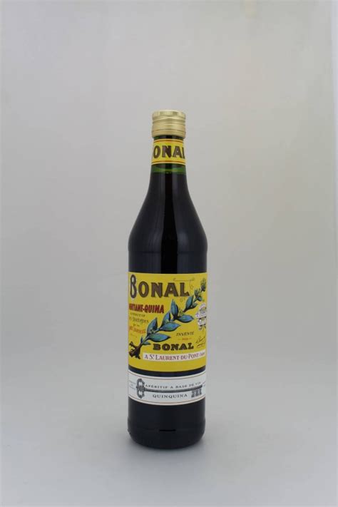 DOLIN BONAL 75CL - Bonal Aperitif - Charles Hofer SA