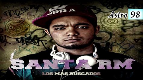 Santa Rm Romeo Y Julieta Base Instrumental Los Mas