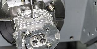 Cnc Machining Perth Pg Watson Precision Components Australia