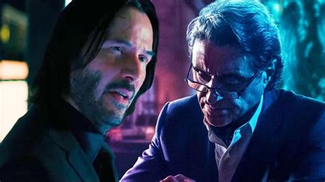 What Excommunicado Really Means In The John Wick Movies