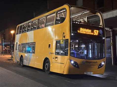 Stagecoach South West 15258 Jack Luke Flickr