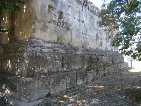 Fig Torre Breny Tribuna D Arqueologia