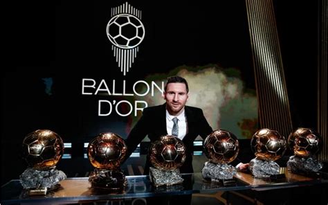 Lionel Messi Yakin Pemain Ini Akan Menjadi Pemenang Ballon Dor 2022