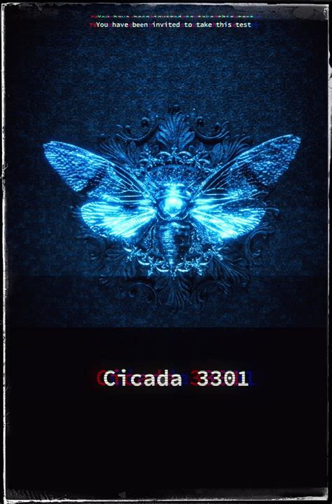 Dark Web Cicada Filme Adorocinema