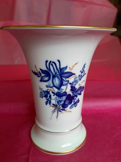 Meissen Vase Porcelain Catawiki