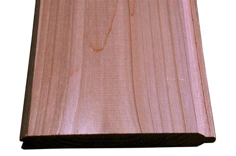 Red Cedar Ceiling Planks Shelly Lighting