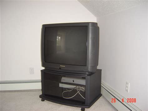 Panasonic Crt Tv