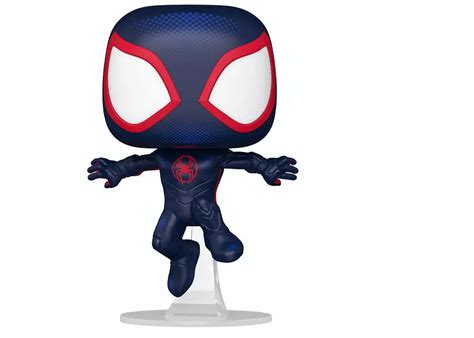 Funko Pop Marvel Spider Man Across The Spider Verse Spider Man 10 Inch Target Exclusive Figure