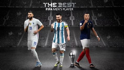 ¿cuándo Son Los Premios The Best 2023 Y Cómo Verlos En Vivo Desde Honduras Y México