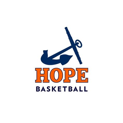 Hope College Mens Basketball Holland Mi