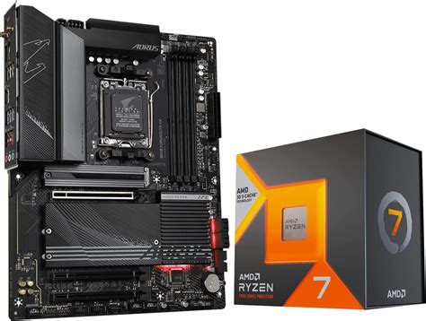 Amazon Inland Micro Center Amd Ryzen X D Core Thread