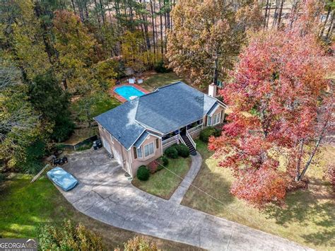 338 Maplewood Ln Acworth GA 30101 Zillow