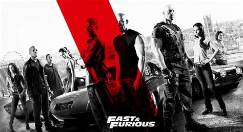 Fast And Furious 7 Wallpapers Hd