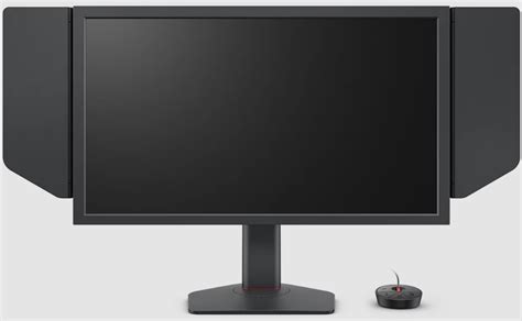 Zowie Xl X Gaming Monitors Feature Fast Tn New Dyac Technology