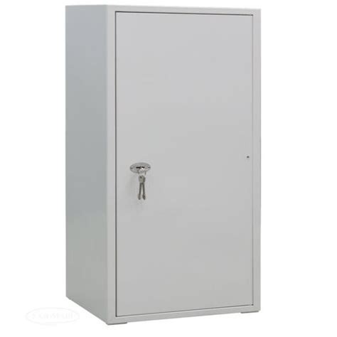 Mechanical Safe SBS 8 Series PJSC UHL MASH Free Standing Built In