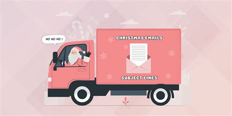100+ Holiday and Christmas Email Subject Lines to Guarantee Opens