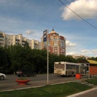 Фото Павловский тракт (2) в городе Барнаул