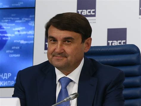Игорь Левитин, он же «министр катастроф» — Компромат