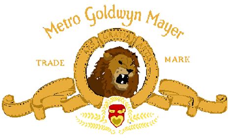 MGM New Logo by FanOf2010 on DeviantArt