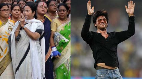 Mamata Banerjee Congratulates Kkr For Winning Ipl India Tv