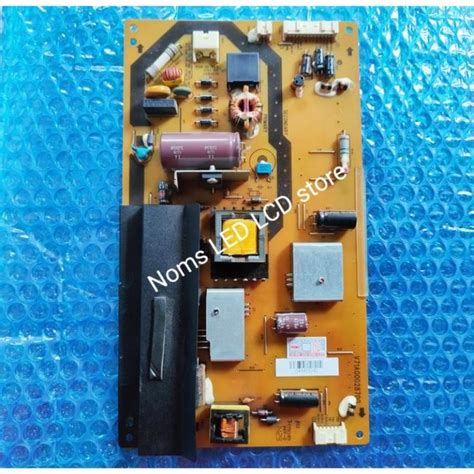 Jual PSU Power Suplay Power Supply Regulator TV LED Toshiba 32P1400