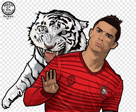 Descarga Gratis Cristiano Ronaldo Real Madrid C F La Liga