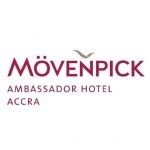 Movenpick Ambassador Hotel - Accra, Ghana - Contact Number, Email Address