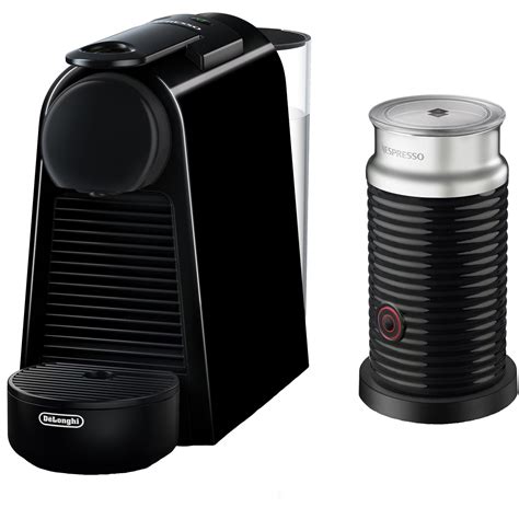 Nespresso By De Longhi Essenza Mini Single Serve Espresso Machine In