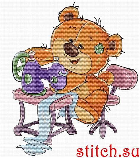 Наборы для вышивания Luca-S (страница 6)