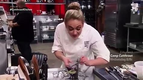 Cutthroat Kitchen Se8 Ep12 Hd Watch Video Dailymotion