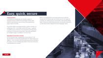 ELCAD Brochure AUCOTEC PDF Catalogs Technical Documentation