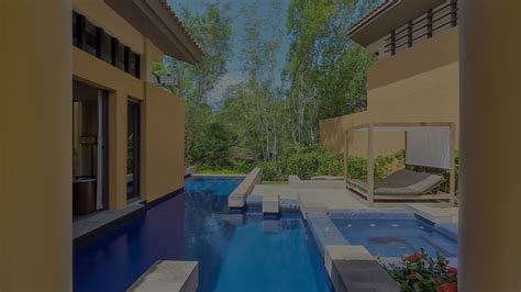 Serenity Pool Villa