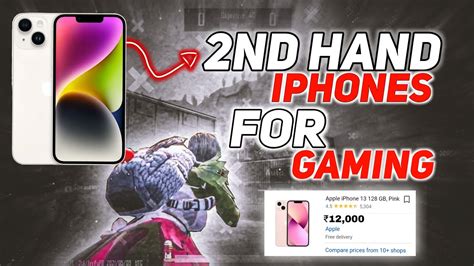 Are 2nd Hand Iphones Good For Gaming Refurbished Iphone Xr Iphone 11