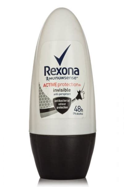 Rexona