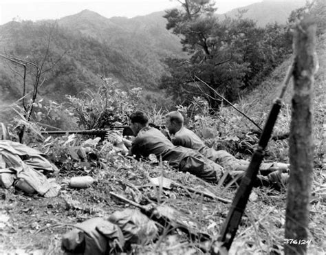 17+ images about Korean War on Pinterest | 7th infantry division ...