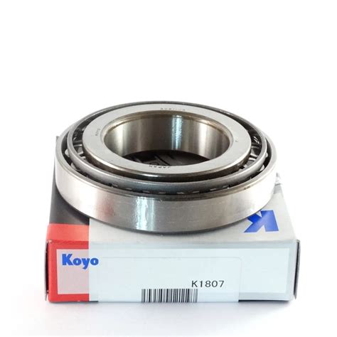 ᐉ Подшипник Koyo 33109 JR Япония (p2088) • Купить в Киеве, Украине ...