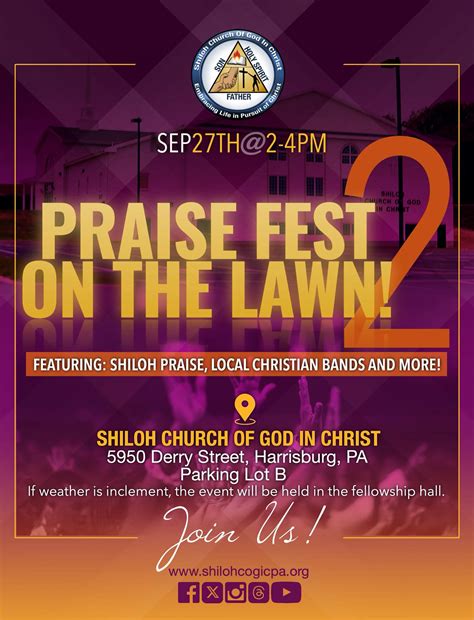 Local residents are debating the expansion of the Shiloh Church 10