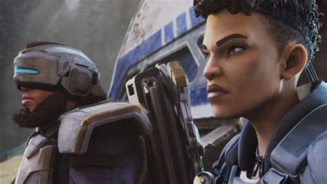 Apex Legends Season 13 Split 2 Start Date Revealed